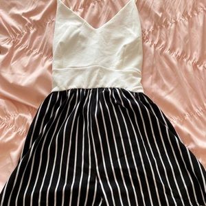 Romper (3 pcs)